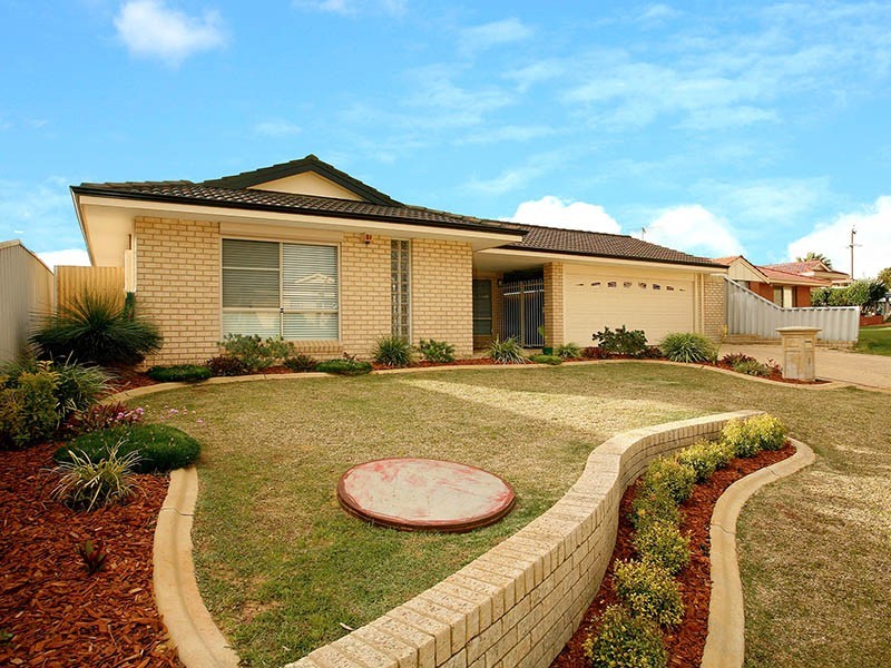 5 Okra Court, Munster WA 6166