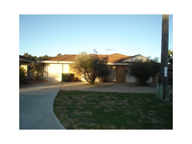 15 Milgun Drive, Yangebup WA 6164