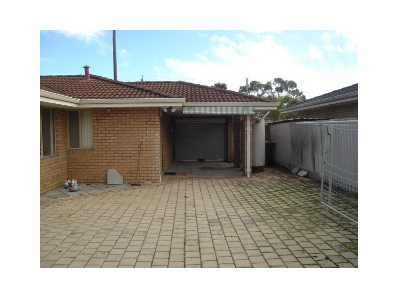 15 Milgun Drive, Yangebup WA 6164