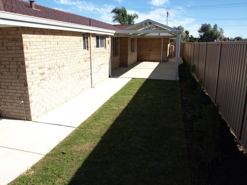 Lot 267, 73 COOGEE ROAD, Munster WA 6166