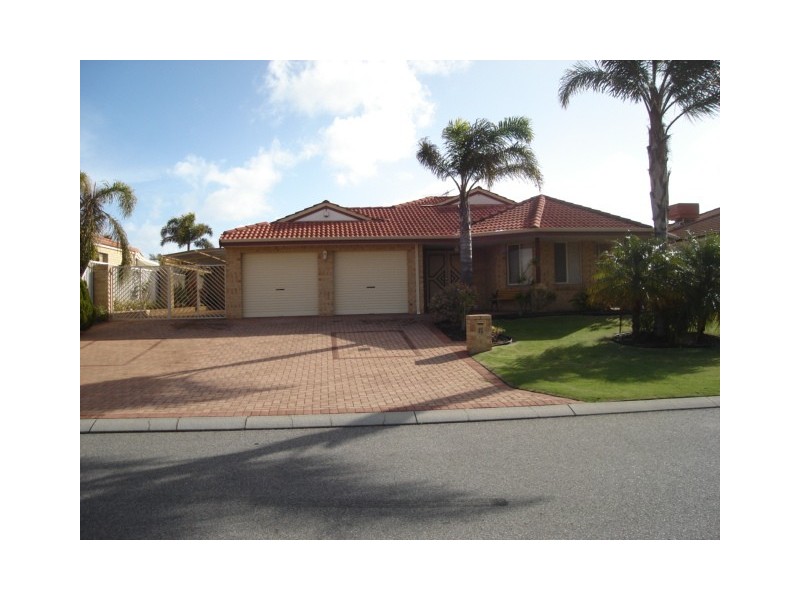 17 Stook Ct, Spearwood WA 6163