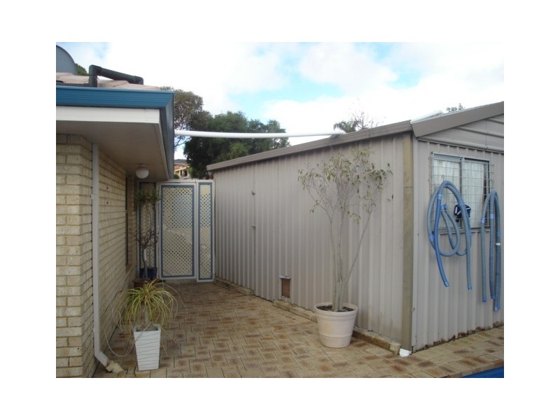 34 Parakeet Way, Coogee WA 6166