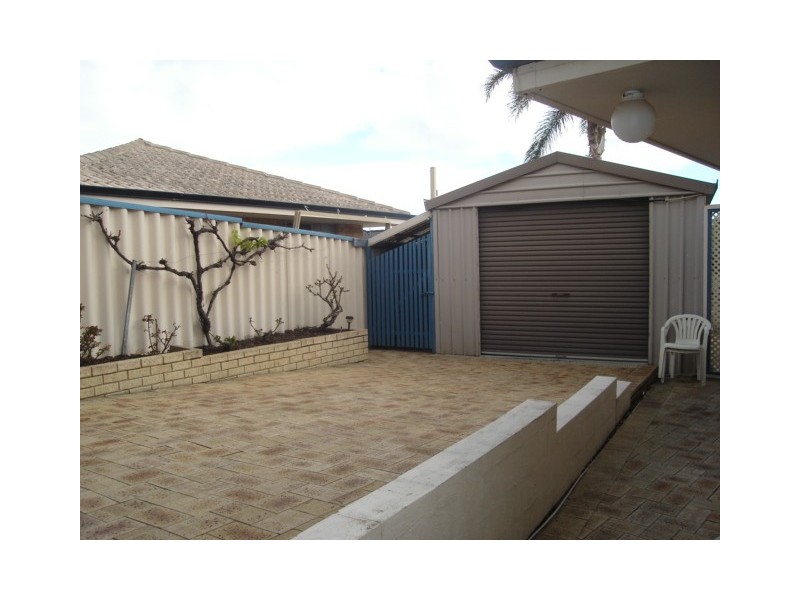 34 Parakeet Way, Coogee WA 6166