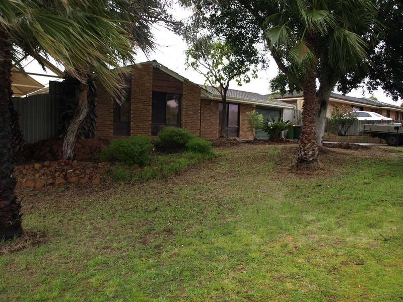 32 SHELLEY WAY, Munster WA 6166