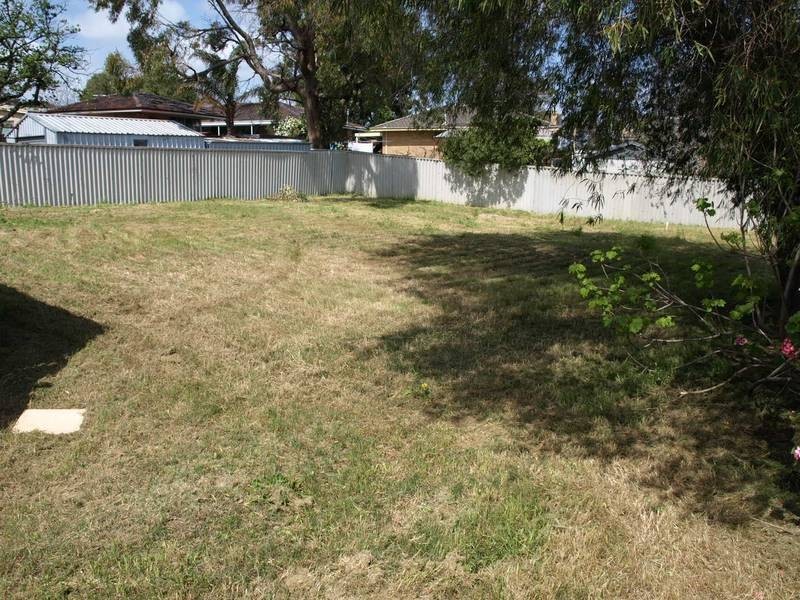 165A FORREST ROAD, Hamilton Hill WA 6163