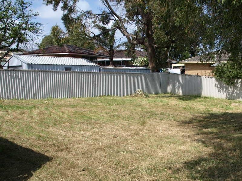 165A FORREST ROAD, Hamilton Hill WA 6163