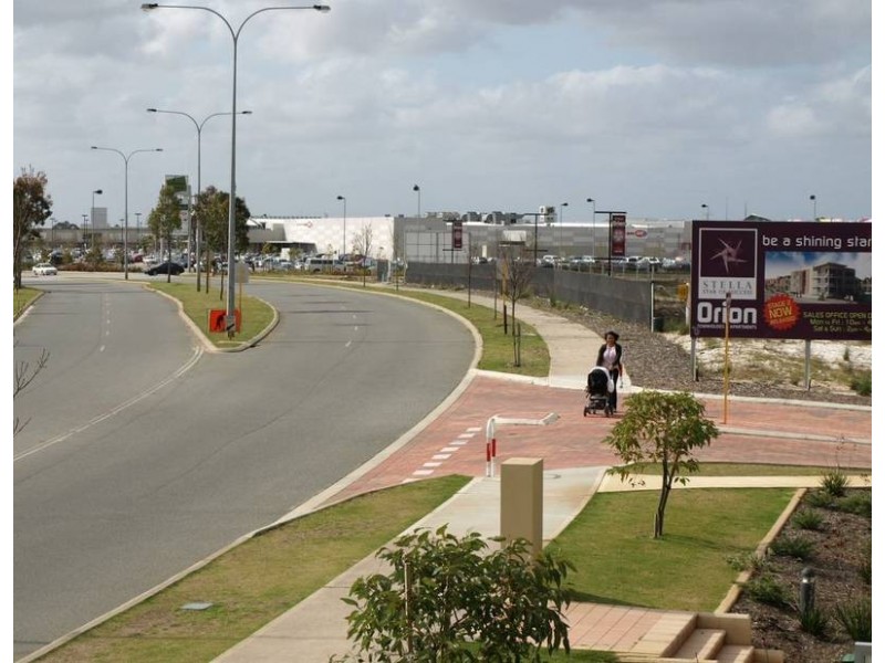 15/105 WENTWORTH PARADE, Success WA 6164