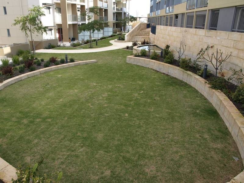 15/105 WENTWORTH PARADE, Success WA 6164