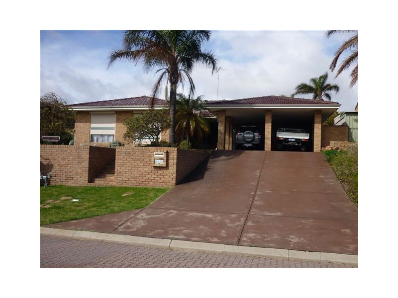 23 Parakeet Way, Coogee WA 6166