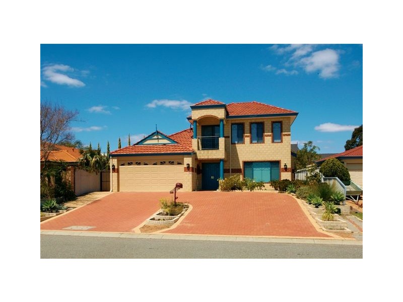 47 Catspaw Ave, Beeliar WA 6164