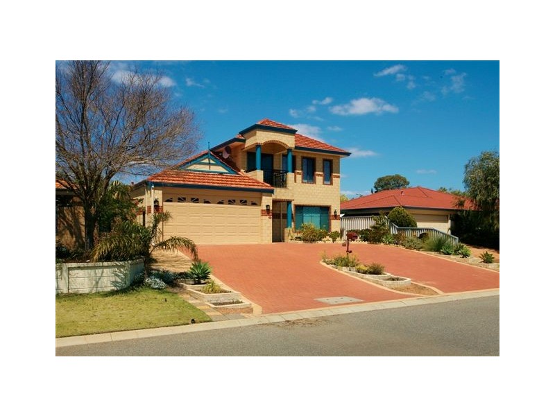 47 Catspaw Ave, Beeliar WA 6164