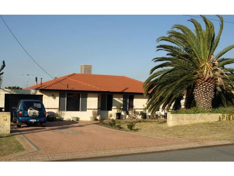 34 GOLDSMITH ROAD, Spearwood WA 6163