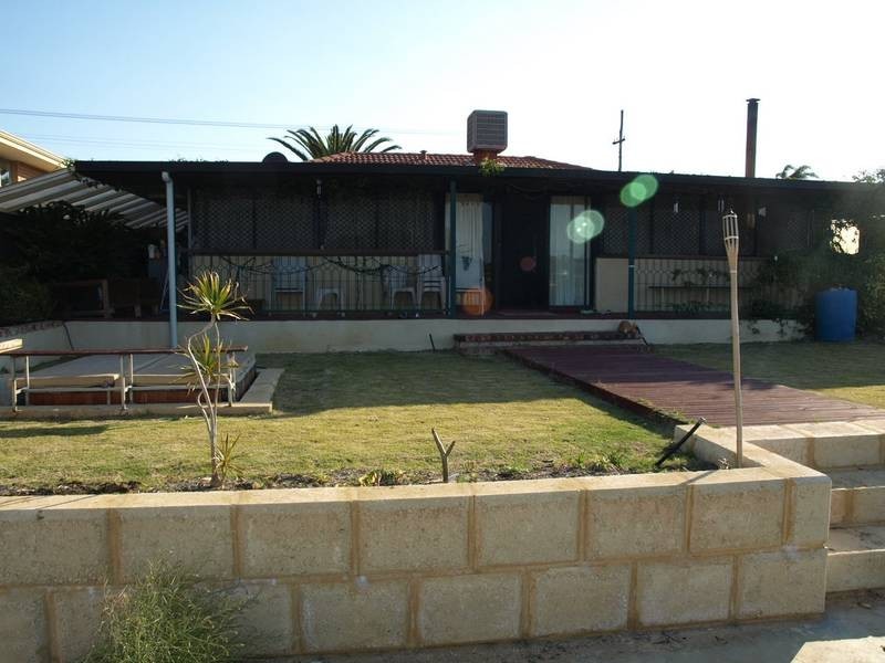 34 GOLDSMITH ROAD, Spearwood WA 6163