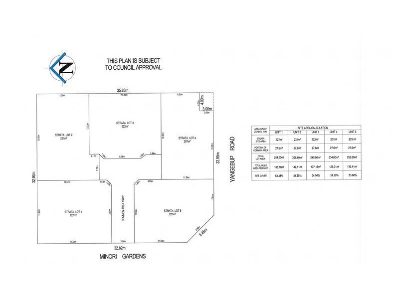 2 Minori Gardens, Yangebup WA 6164