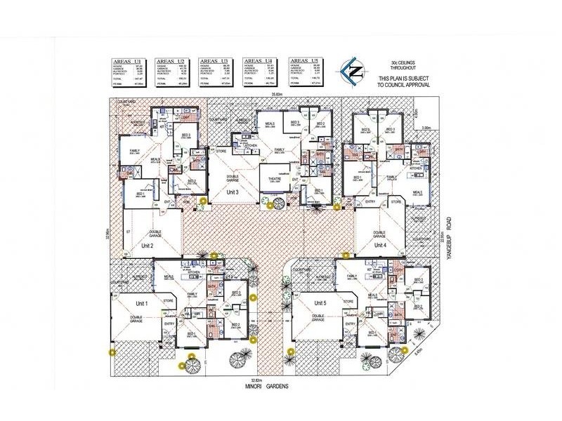 2 Minori Gardens, Yangebup WA 6164