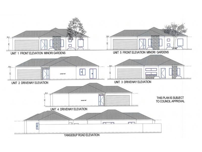 2 Minori Gardens, Yangebup WA 6164