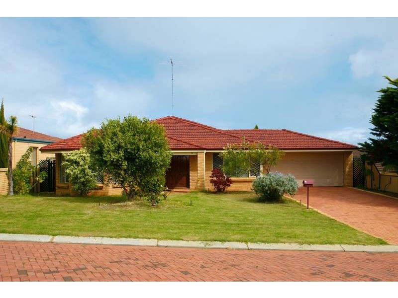 3 Maritime Tce, Coogee WA 6166