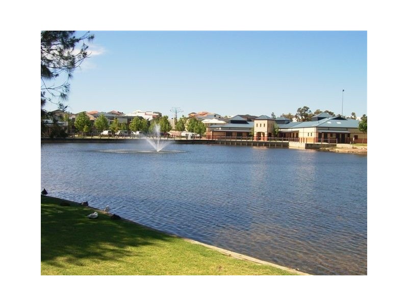 32 Waitch Loop, Beeliar WA 6164