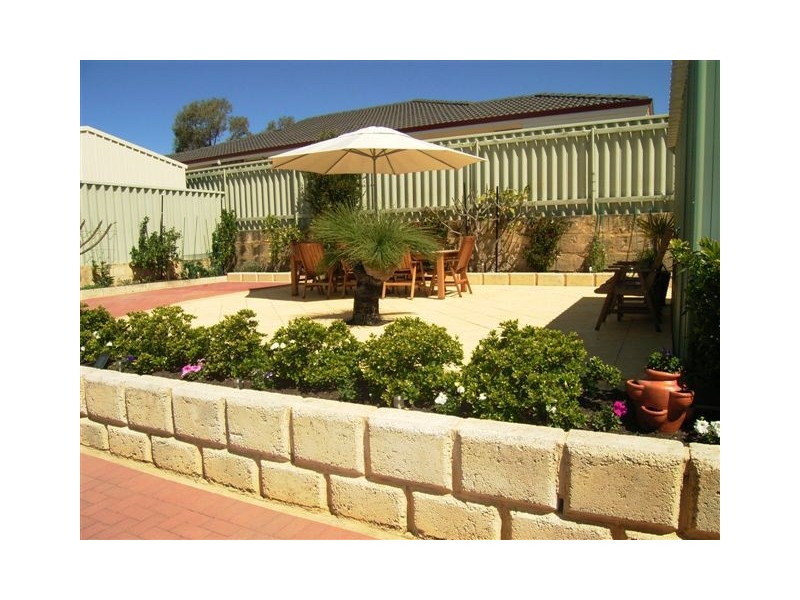 32 Waitch Loop, Beeliar WA 6164