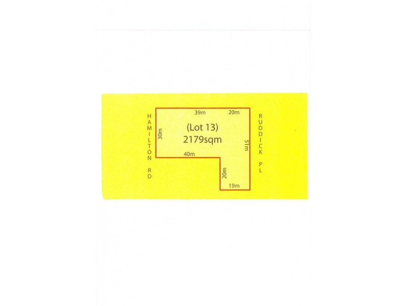 Lot 13, 72 HAMILTON ROAD, Hamilton Hill WA 6163
