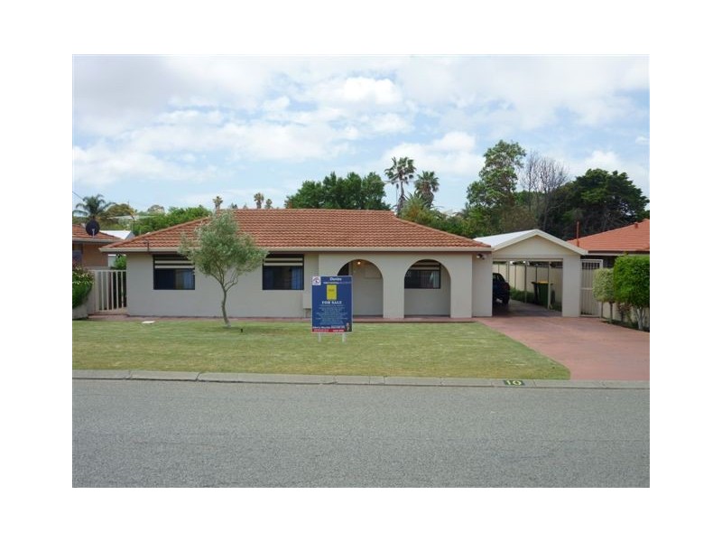 10 Sussex Street, Spearwood WA 6163