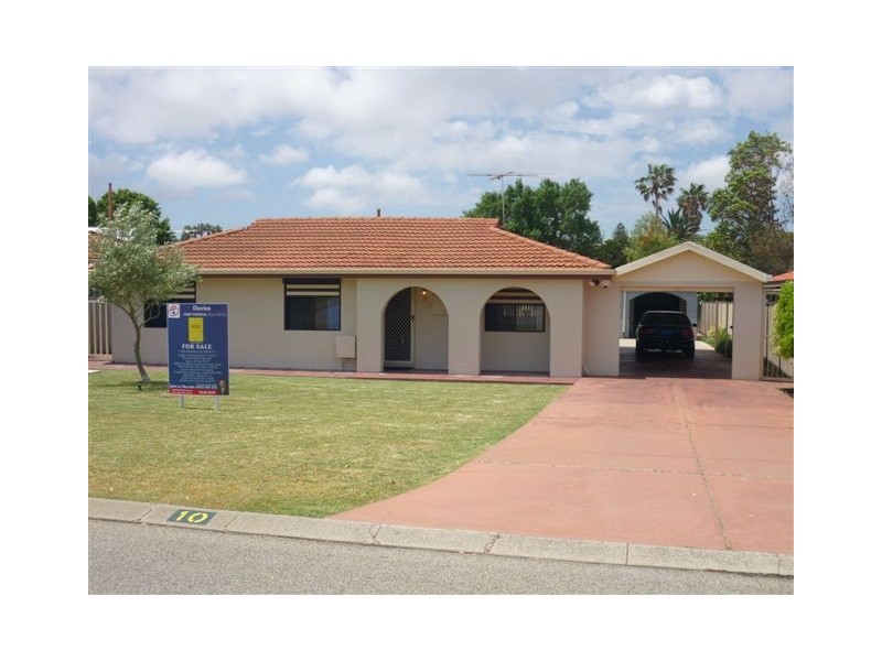 10 Sussex Street, Spearwood WA 6163