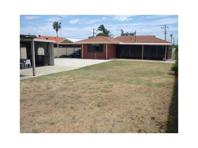 10 Sussex Street, Spearwood WA 6163