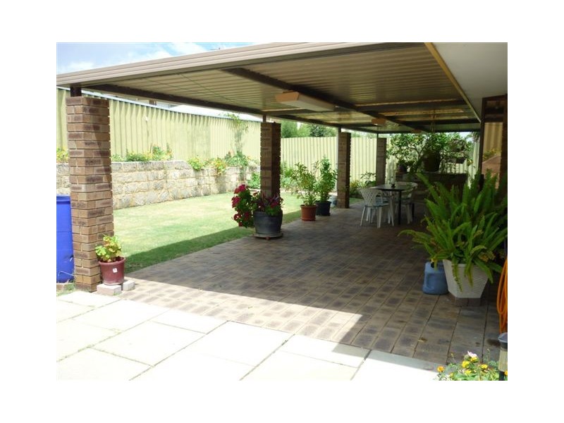 10 Chaucer Close, Spearwood WA 6163