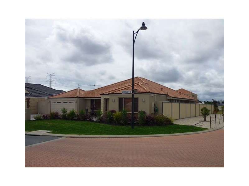 2 Georgia Way, Success WA 6164