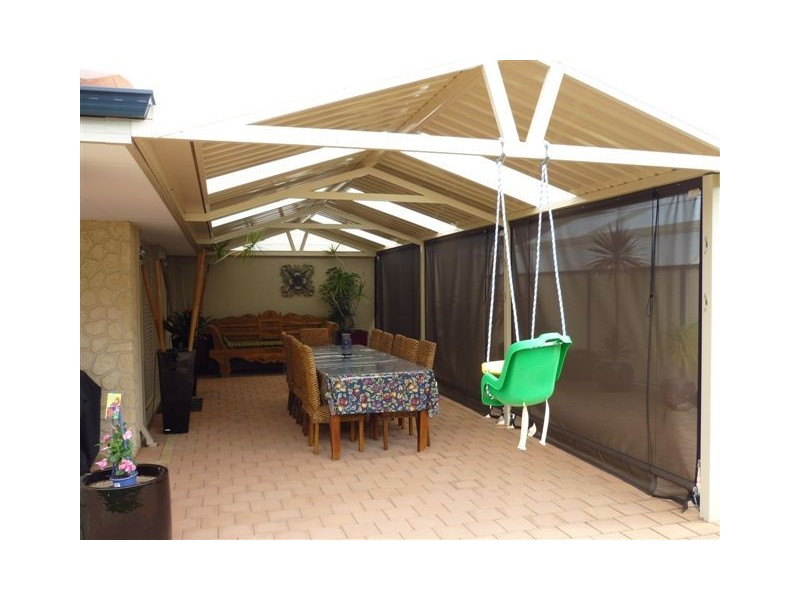 2 Georgia Way, Success WA 6164