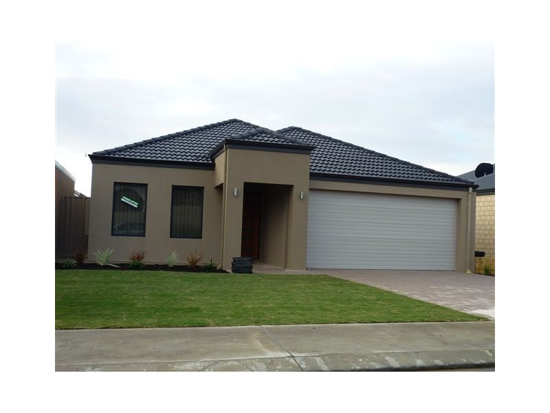 1 Como Way, Beeliar WA 6164