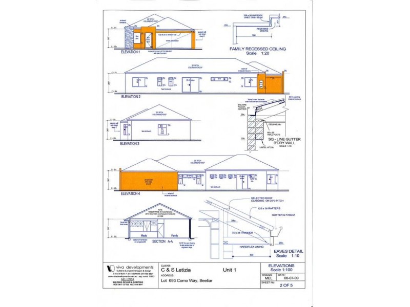 1 Como Way, Beeliar WA 6164