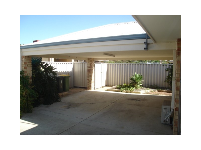 8 Hurford Street, Hamilton Hill WA 6163