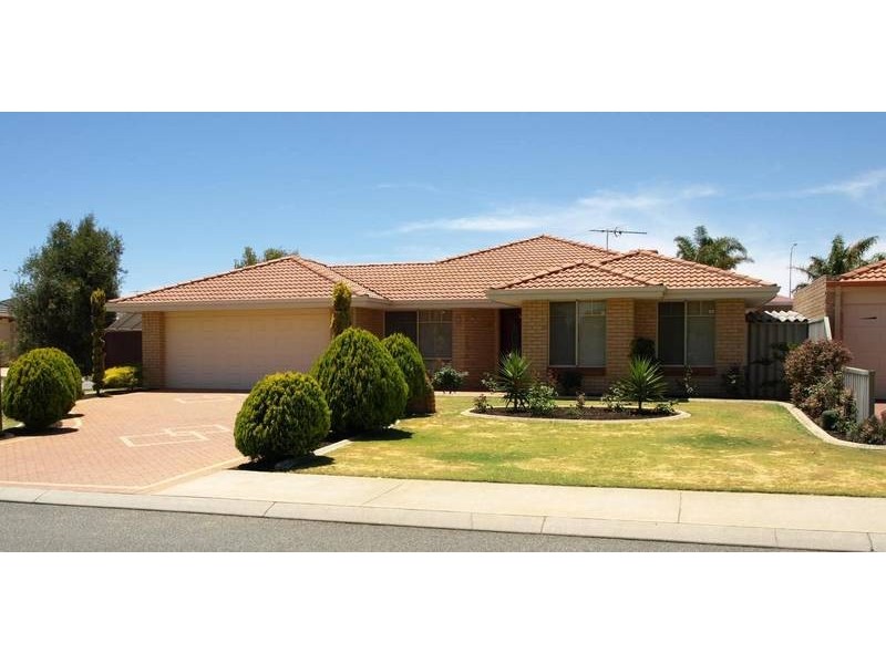 7 CONGDON AVE, Beeliar WA 6164