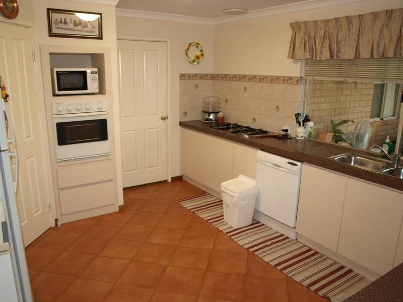 7 CONGDON AVE, Beeliar WA 6164