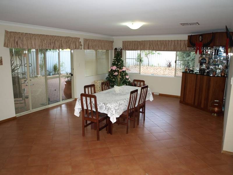 7 CONGDON AVE, Beeliar WA 6164
