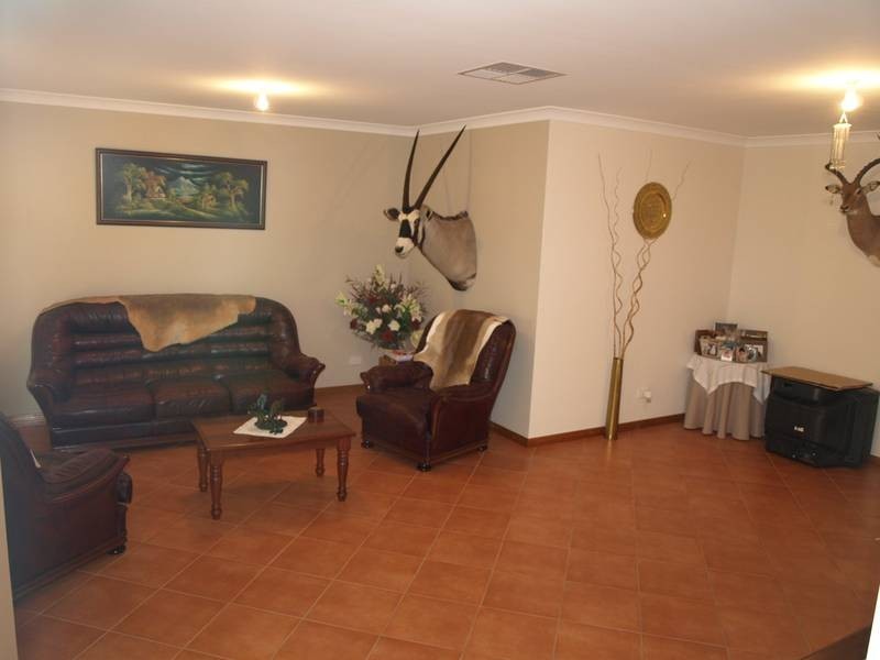 7 CONGDON AVE, Beeliar WA 6164