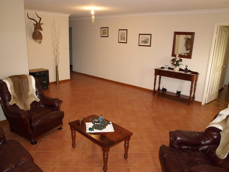 7 CONGDON AVE, Beeliar WA 6164