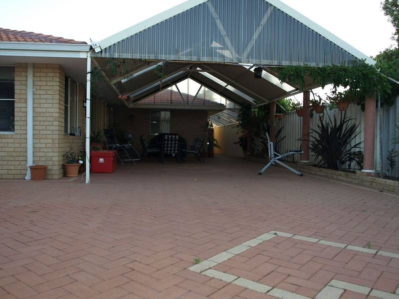 7 CONGDON AVE, Beeliar WA 6164