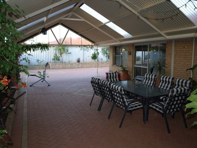 7 CONGDON AVE, Beeliar WA 6164