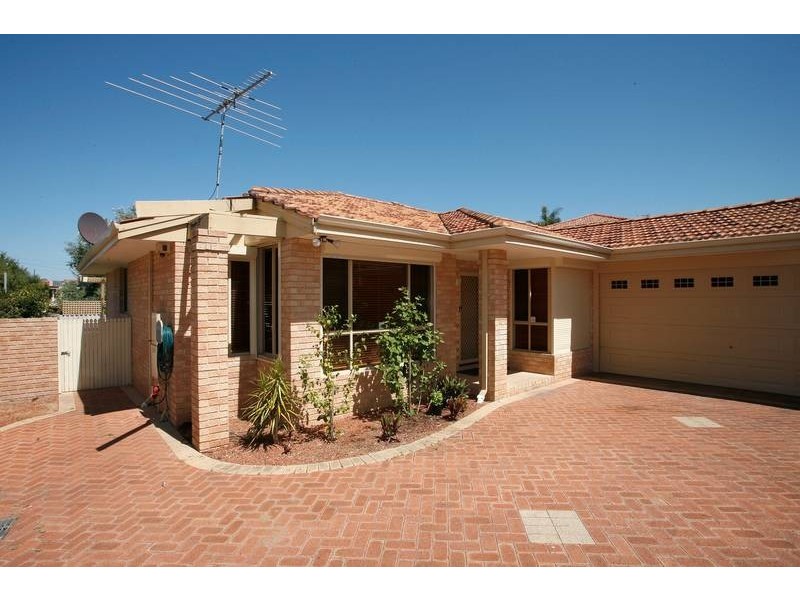 61B Shepherd Street, Beaconsfield WA 6162