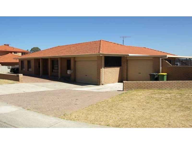 25 IONESCO STREET, Spearwood WA 6163