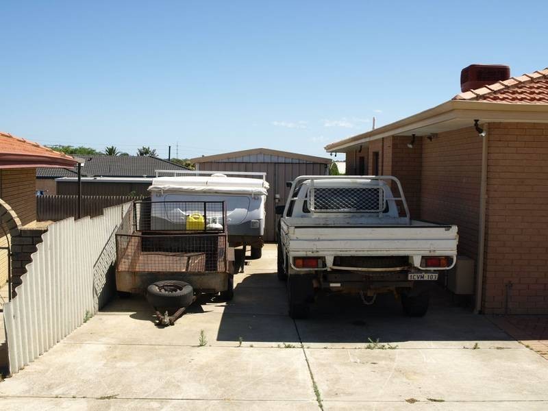 25 IONESCO STREET, Spearwood WA 6163