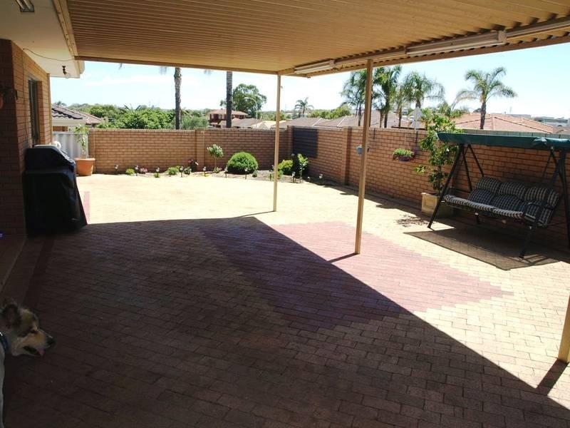25 IONESCO STREET, Spearwood WA 6163