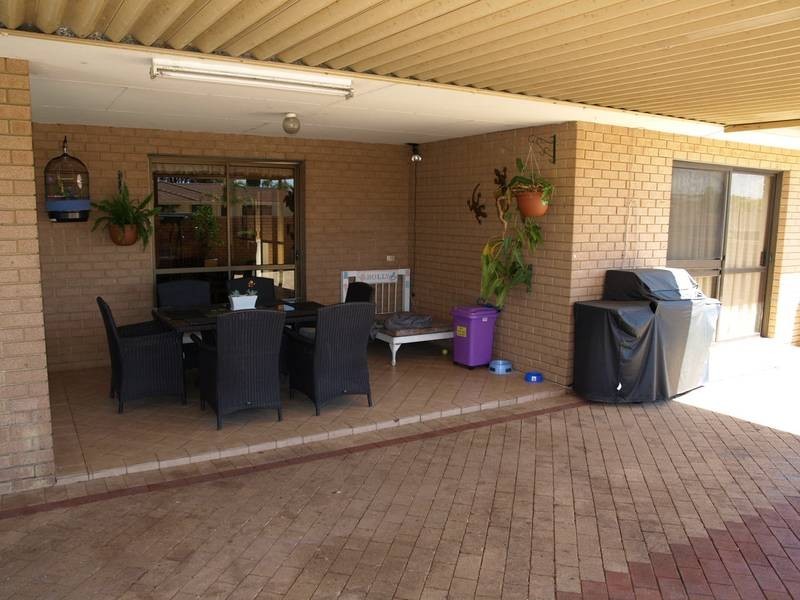 25 IONESCO STREET, Spearwood WA 6163