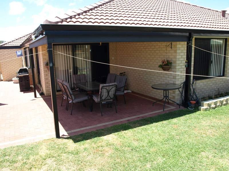 3 CARBINE WAY, Munster WA 6166