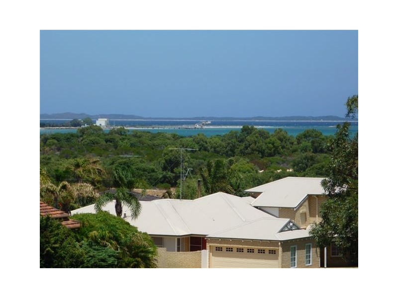 5 PARAKEET WAY, Coogee WA 6166