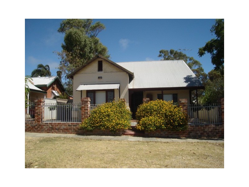 35 Forrest Street, Fremantle WA 6160