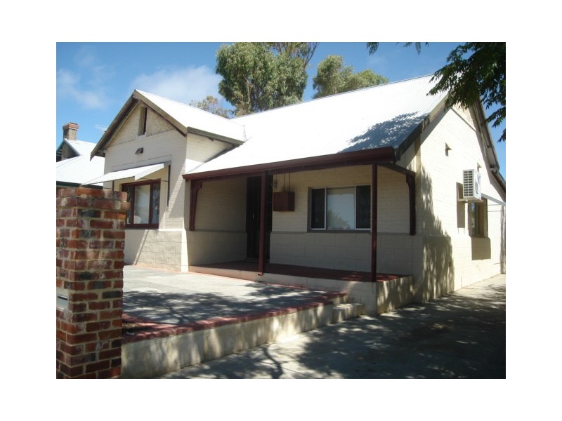 35 Forrest Street, Fremantle WA 6160