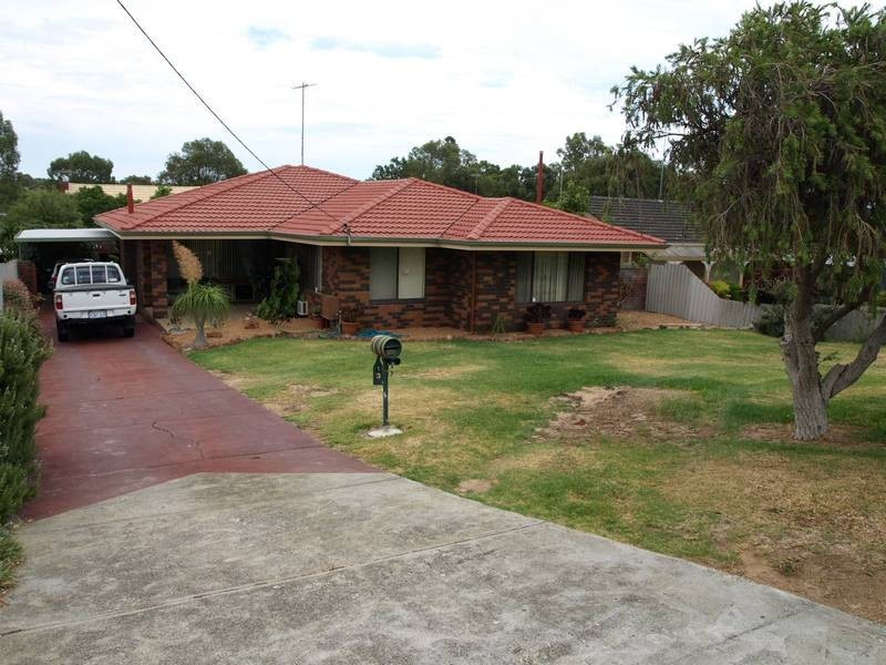 13 LEASIDE WAY, Spearwood WA 6163